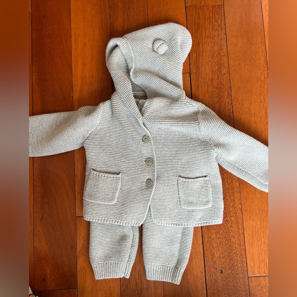 BABY GAP adorable outfit